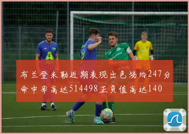布兰登米勒近期表现出色场均247分命中率高达514498正负值高达140